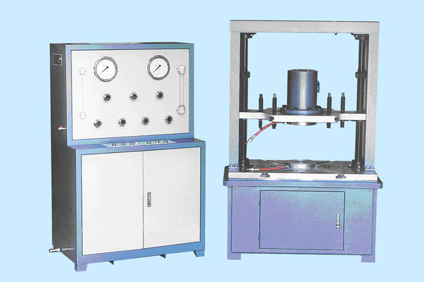 B-FM-150水暖阀门检测设备 B-FM-150水暖阀门检测设备