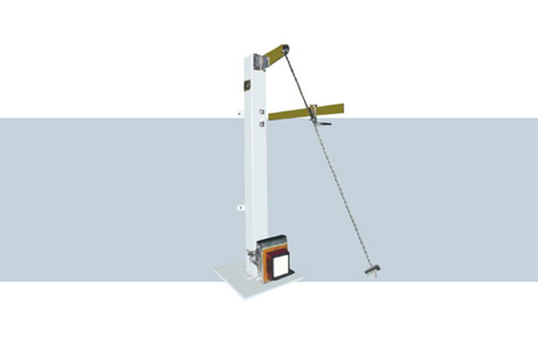 BC300开关摆锤冲击试验机