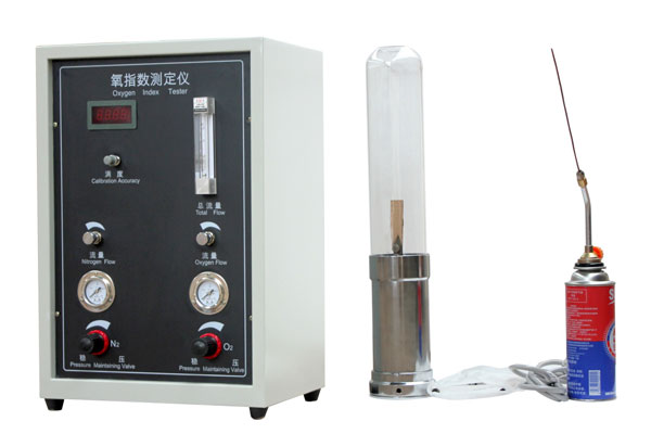 YZS100氧指数测定仪