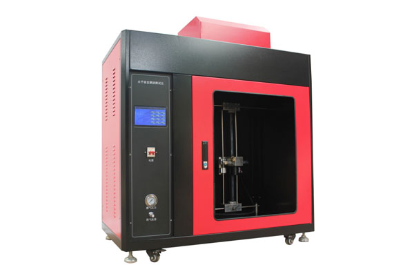 SPCZ-9水平垂直燃烧仪(触摸屏) SPCZ-9水平垂直燃烧仪(触摸屏)