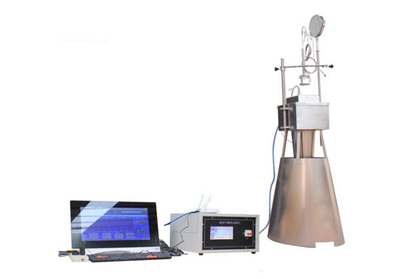 RL800建材不燃性试验炉