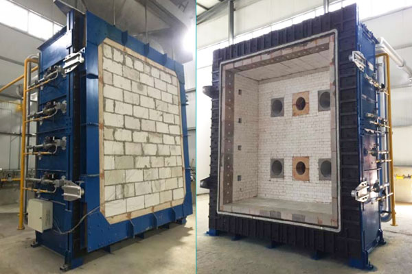 NH-JX-LS立式耐火极限试验炉 NH-JX-LS立式耐火极限试验炉