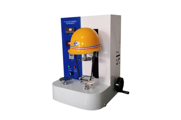 AQM-XE 安全帽下颏带强度、侧向刚性测试仪