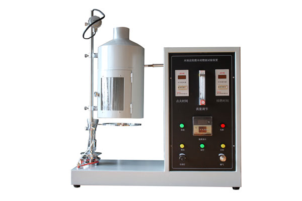 FHDM阻燃木材试验仪(木垛法)