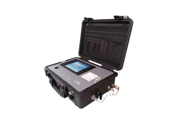 BRT80TL智能型建筑反射隔热涂料等效热阻测试仪