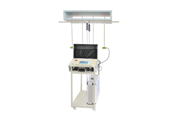 TKFJ通风与空调风量检测装置