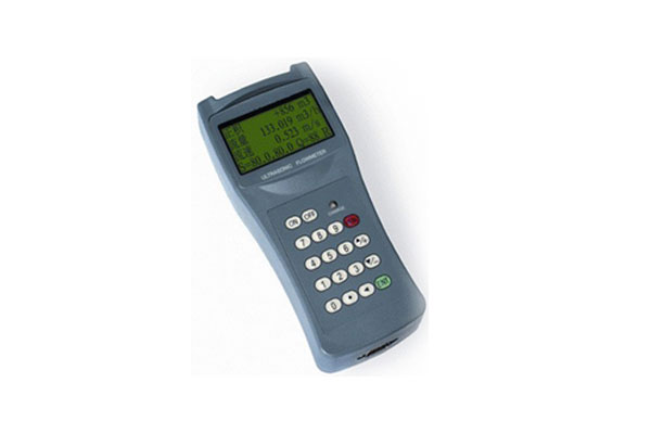 BTDS-100手持式超声波流量计