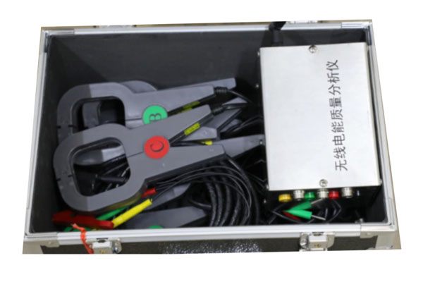 BRT-HD20无线耗电输热比检测仪