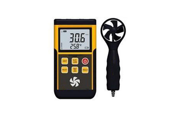 BRT-BAFS30便携式叶轮风速计