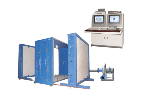 ZTKFY-01A外墙外保温系统抗风压性能检测装置