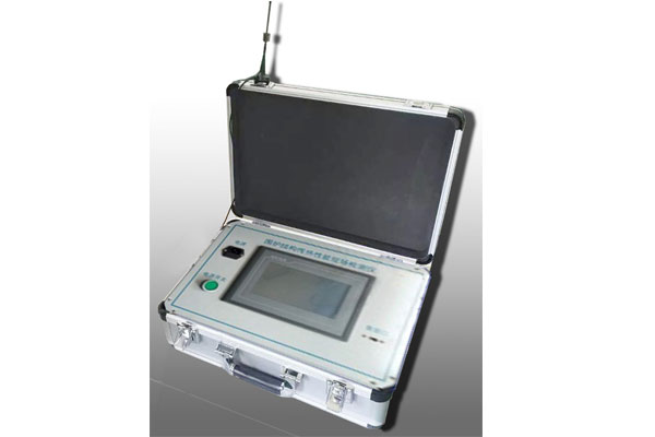 WHJG无线墙体传热系数现场检测装置