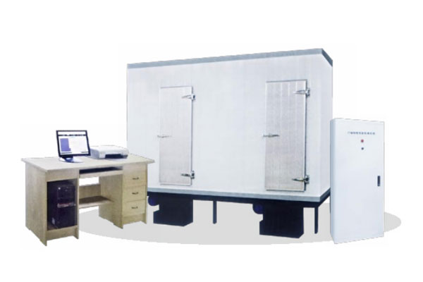 AWH1824门窗保温性能检测系统