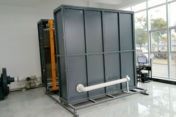 AMC2424门窗物理性能检测设备