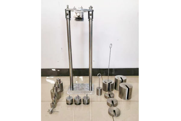 CZYL型家用插座拔出力与横向应力试验装置