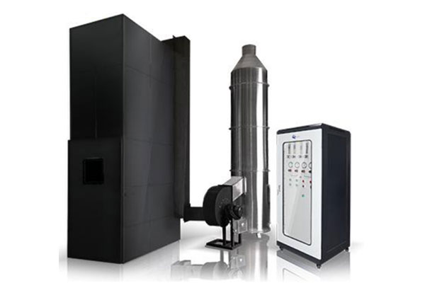 BCS-2成束线缆燃烧试验机