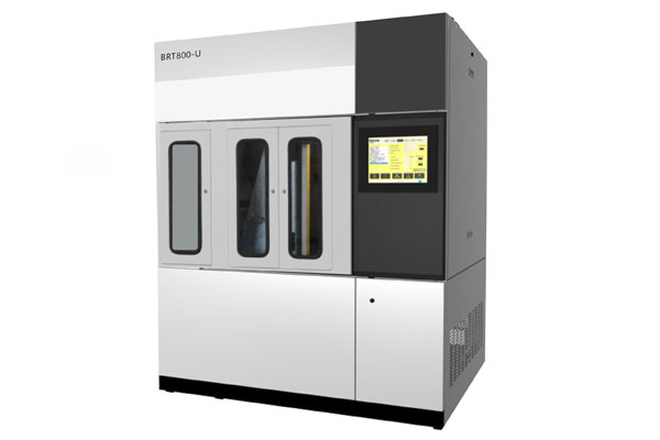 智能中空玻璃稳态U值测定仪BRT800-U