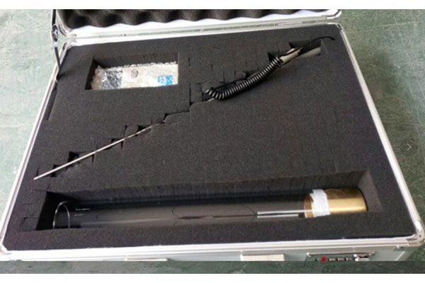 ZKL-E中空玻璃露点仪