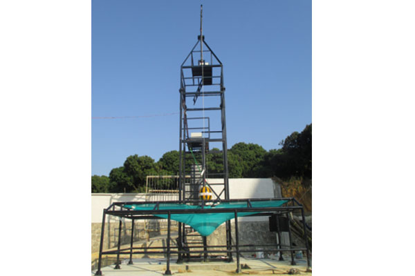 AQZ安全带、安全网综合测试仪