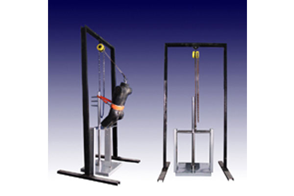 AQD安全带整体滑落测试仪