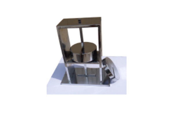 NR-BY半硬质套管耐热试验装置 NR-BY半硬质套管耐热试验装置