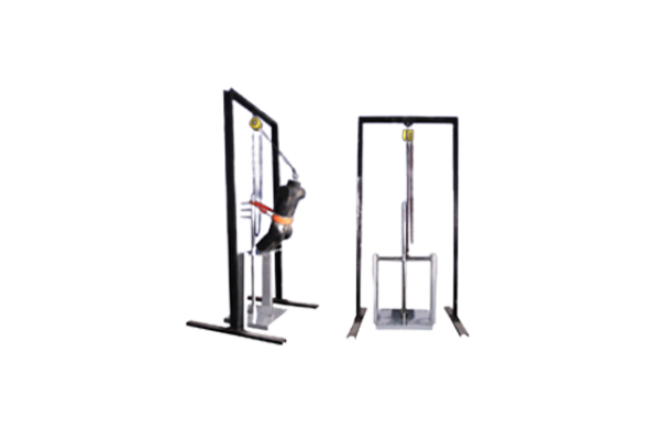 AQD20安全带整体滑落测试仪