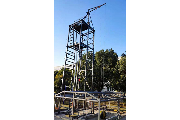 AQZ安全带、安全网综合测试仪