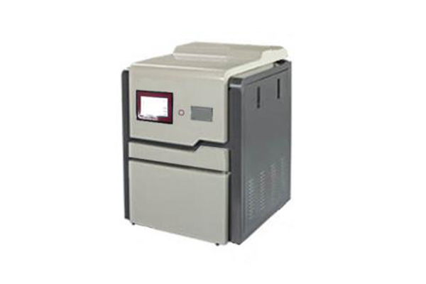 GC80管材不透光率测试仪