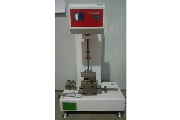 JZ50管材简支梁冲击试验机 JZ50管材简支梁冲击试验机