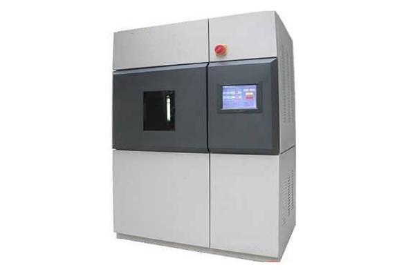 BRT2500步入式环境试验舱