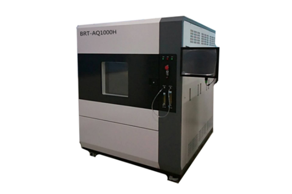 BRT-AQ1000H触摸屏甲醛、TVOC释放量环境(气候箱)测试舱 BRT-AQ1000H触摸屏甲醛、TVOC释放量环境(气候箱)测试舱