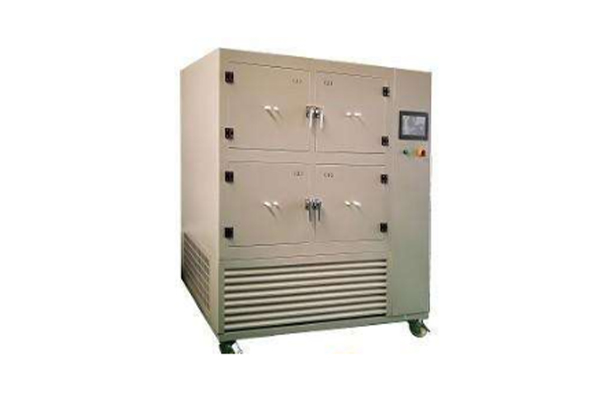 BRT-AVO600触摸屏塑胶跑道VOC(气候箱)释放舱 BRT-AVO600触摸屏塑胶跑道VOC(气候箱)释放舱