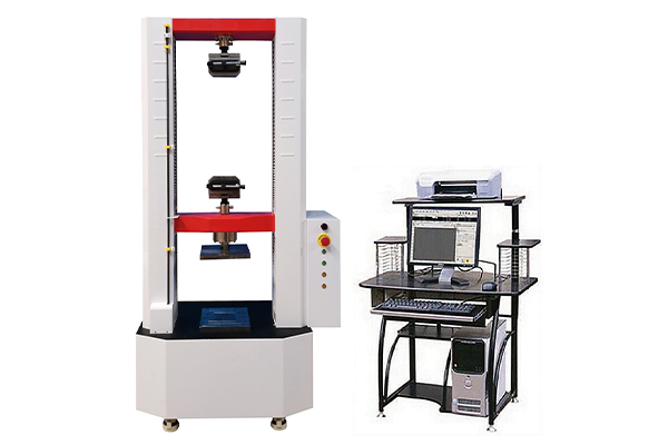 WD-20微机电子万能试验机 WD-20微机电子万能试验机