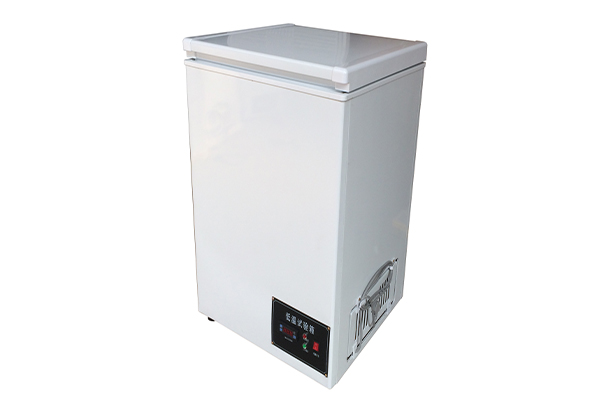 DWS-A低温试验箱