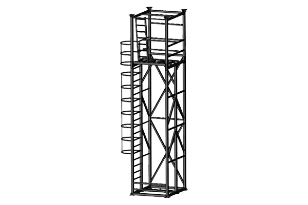 AQD安全带测试仪