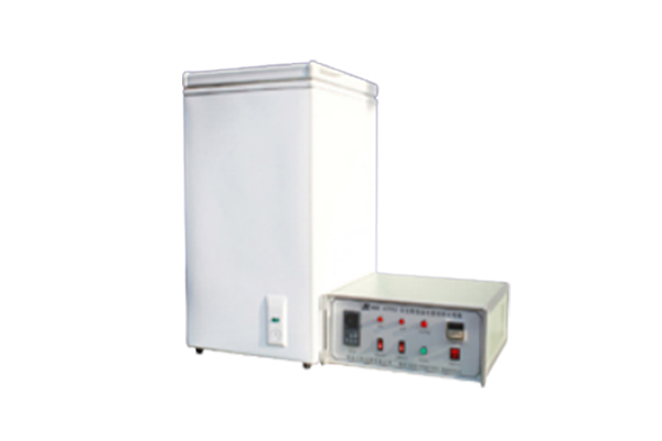 AQM-DW安全帽低温水浸泡预处理箱