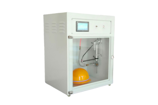 AQM-ZR安全帽阻燃性能测试仪