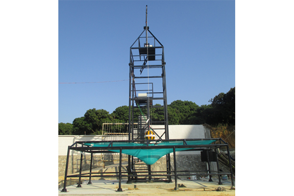 AQW-NC安全网耐冲击贯穿测试仪