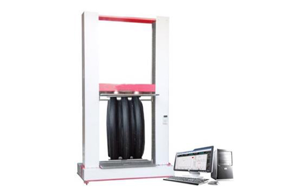 2600C环刚度试验机