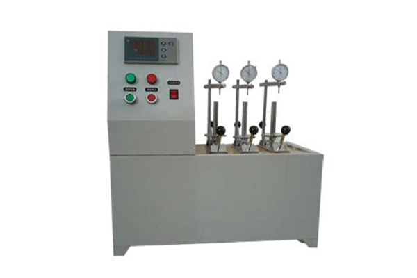 BPVK维卡软化温度测定仪(普通维卡)