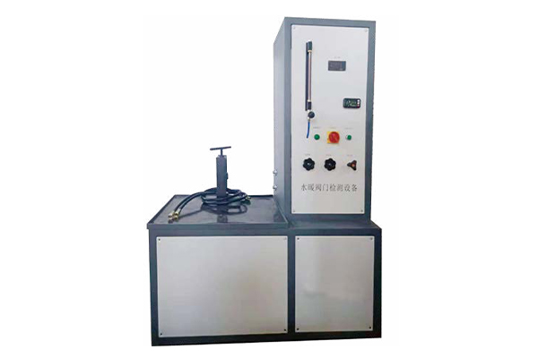 FMP-200水暖阀门检测设备