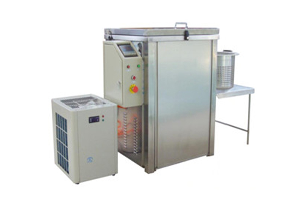 QZ-50A二氯甲烷浸渍试验机