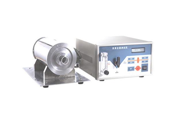 TH-990A炭黑含量测试仪