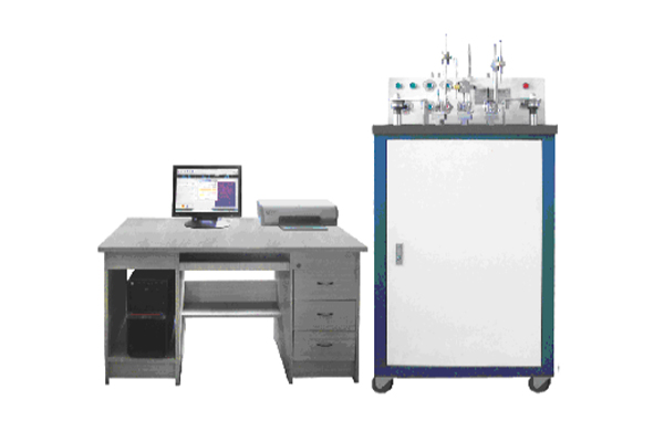 WK3维卡软化温度测定仪