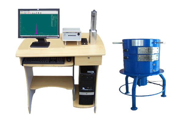 BRT-3000F低本底γ能谱仪