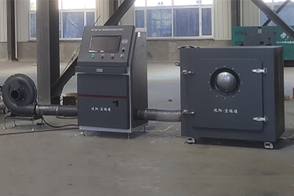 RF-FM阀门排气活门密闭通风性能综合检测设备 RF-FM阀门排气活门密闭通风性能综合检测设备