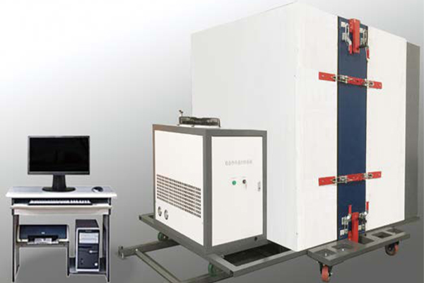 WQDL墙体材料当量导热系数检测装置 WQDL墙体材料当量导热系数检测装置