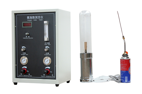 JYZS-10氧指数测定仪 JYZS-10氧指数测定仪