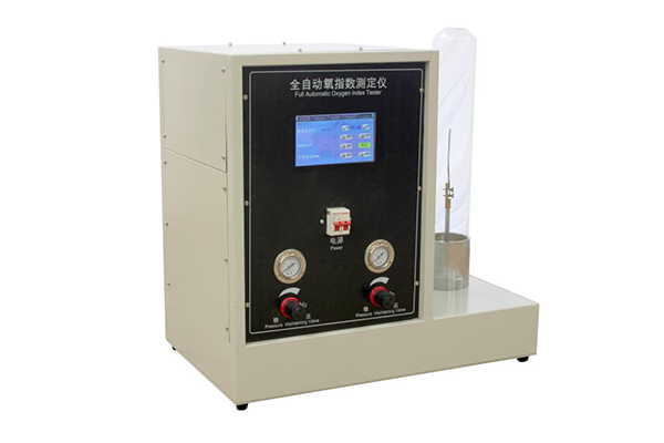 JYZS-20全自动氧指数测定仪