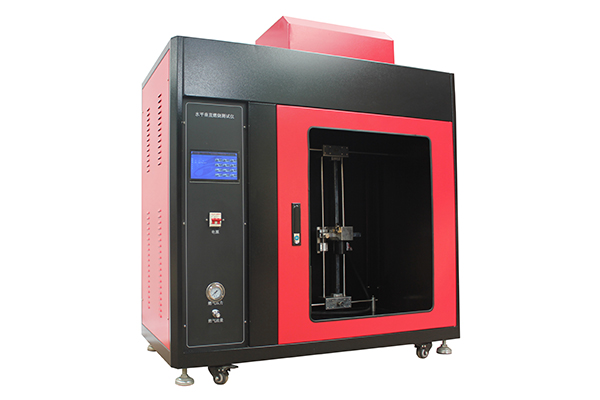 SPCZ-05水平垂直燃烧测试仪