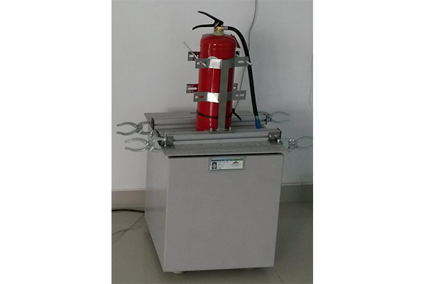 MH-ZD灭火器振动试验台 MH-ZD灭火器振动试验台